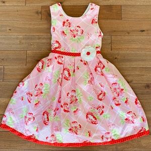 Jona Michelle Spring/Summer Dress